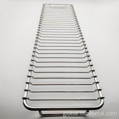 Widely Used Keep Warm Grill BBQ keep warm Grill Wire Grates for Grilling Supplier